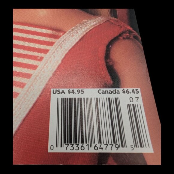 VTG Barbie Bazaar Magazine July/August 1997 Issue - Skipper Becomes A Teenager - Picture 2 of 7